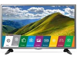 LG 32LJ523D 32 inch HD ready LED TV