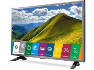 LG 32LJ523D 32 inch HD ready LED TV