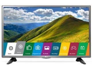 LG 32LJ525D 32 inch HD ready LED TV