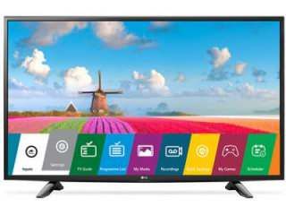 LG 43LJ522T 43 inch Full HD LED TV