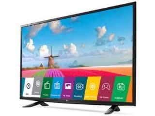 LG 43LJ522T 43 inch Full HD LED TV