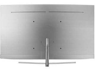 Samsung QA55Q8CAMK 55 inch UHD Curved Smart QLED TV