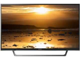 Sony BRAVIA KLV-40W672E 40 inch Full HD Smart LED TV