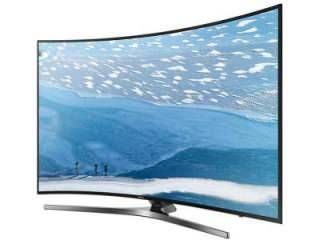 Samsung UA43KU6570U 43 inch UHD Curved Smart LED TV