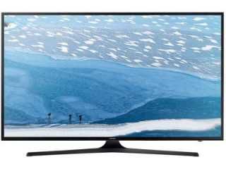 Samsung UA43KU6000K 43 inch UHD Smart LED TV