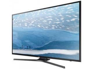 Samsung UA43KU6000K 43 inch UHD Smart LED TV