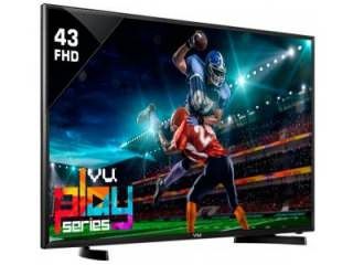Vu 43D6575 43 inch Full HD Smart LED TV