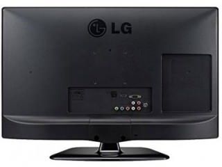 LG 24LH458A 24 inch Full HD LED TV