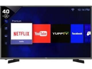 Vu LEDH40K311 40 inch Full HD Smart LED TV