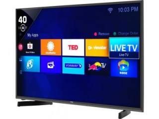 Vu LEDH40K311 40 inch Full HD Smart LED TV