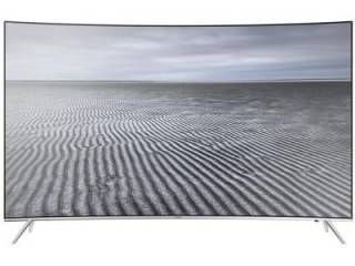 Samsung UA49KS7500K 49 inch UHD Curved Smart LED TV