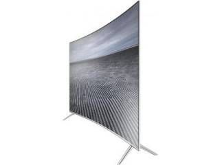 Samsung UA49KS7500K 49 inch UHD Curved Smart LED TV