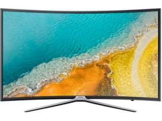 Samsung UA49K6300AK 49 inch Full HD Curved Smart LED TV