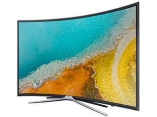 Samsung UA49K6300AK 49 inch Full HD Curved Smart LED TV