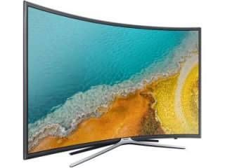 Samsung UA49K6300AK 49 inch Full HD Curved Smart LED TV