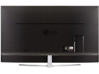 LG 49UH770T 49 inch UHD Smart 3D LED TV