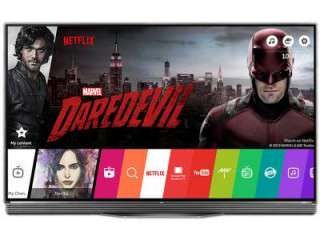 LG OLED55E6T 55 inch UHD Smart 3D OLED TV