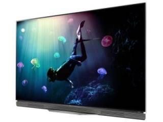 LG OLED55E6T 55 inch UHD Smart 3D OLED TV