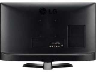 LG 24LH454A 24 inch HD ready LED TV