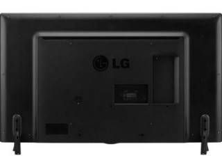 LG 32LH602D 32 inch HD ready Smart LED TV