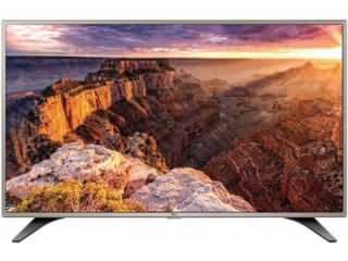 LG 32LH562A 32 inch HD ready LED TV