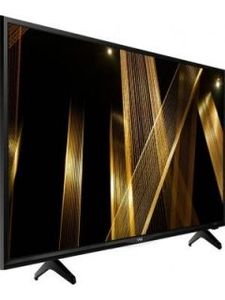 Vu LED32D6475 Smart 32 inch HD ready Smart LED TV