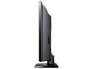 Samsung UA32FH4003R 32 inch HD ready LED TV