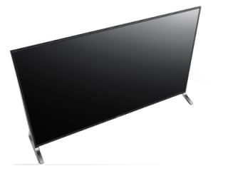 Sony BRAVIA KDL-55W950B 55 inch Full HD Smart 3D LED TV