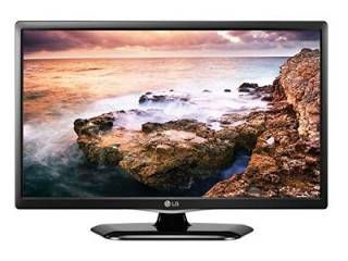 LG 24LF454A 24 inch HD ready LED TV