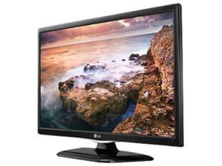 LG 24LF454A 24 inch HD ready LED TV