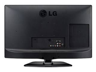 LG 24LF454A 24 inch HD ready LED TV