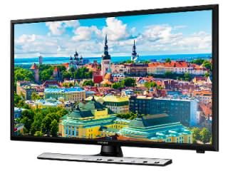 Samsung UA24J4100AR 24 inch HD ready LED TV