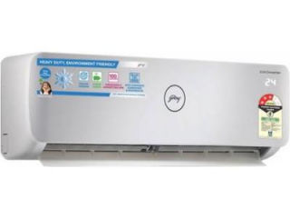 Godrej GSC 18NTC3-WTA 1.5 Ton 3 Star Split Air Conditioner