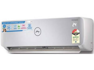 Godrej GSC 12NTC3-WTA 1 Ton 3 Star Split Air Conditioner