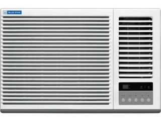 Blue Star 3W24GBT 2 Ton 3 Star Window Air Conditioner