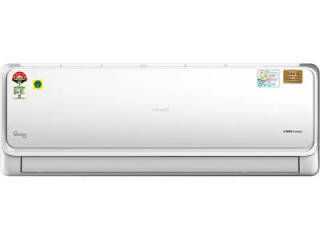 Croma CRAC7885 1.5 Ton 5 Star Inverter Split Air Conditioner