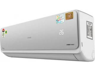 Croma CRAC7885 1.5 Ton 5 Star Inverter Split Air Conditioner