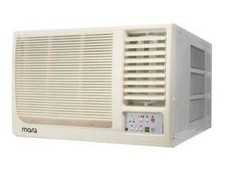 MarQ FKAC153SFWACA 1.5 Ton 3 Star Window Air Conditioner