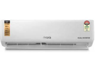 MarQ FKAC155SIAEXT 1.5 Ton 5 Star Inverter Split Air Conditioner