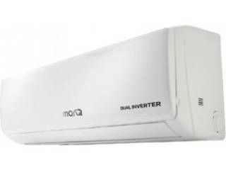 MarQ FKAC155SIAEXT 1.5 Ton 5 Star Inverter Split Air Conditioner