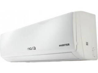 MarQ FKAC105SIAEXT 1 Ton 5 Star Inverter Split Air Conditioner