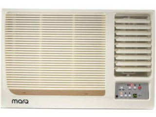 MarQ FKAC155SFWACA 1.5 Ton 5 Star Window Air Conditioner