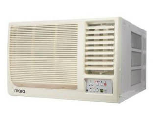 MarQ FKAC155SFWACA 1.5 Ton 5 Star Window Air Conditioner