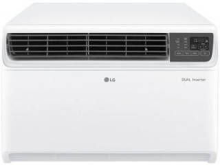 LG JW-Q24WUZA 2 Ton 5 Star Inverter Window Air Conditioner