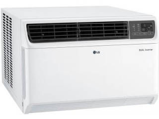 LG JW-Q24WUZA 2 Ton 5 Star Inverter Window Air Conditioner