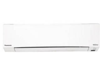 Panasonic CU-NU18WKYW 1.5 Ton 5 Star Inverter Split Air Conditioner