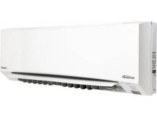 Panasonic CU-NU18WKYW 1.5 Ton 5 Star Inverter Split Air Conditioner