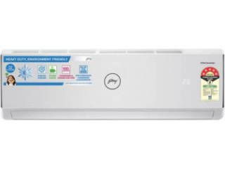 Godrej GIC 12YTC5-WTA 1 Ton 5 Star Inverter Split Air Conditioner