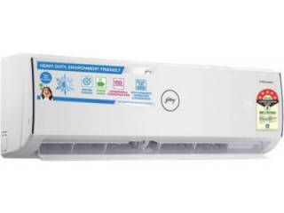 Godrej GIC 12YTC5-WTA 1 Ton 5 Star Inverter Split Air Conditioner