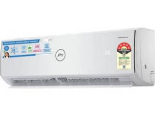 Godrej GIC 12YTC5-WTA 1 Ton 5 Star Inverter Split Air Conditioner